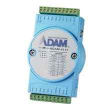 Advantech Robust Remote I/O Module, ADAM-4117